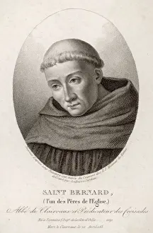 Bernhard von Clairvaux