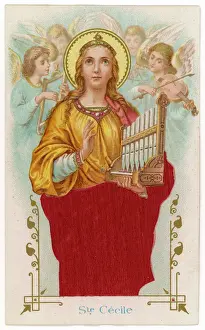 Sankt Kilians religiöser Kreis