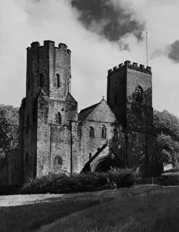 Sankt-Gertruds-Kloster