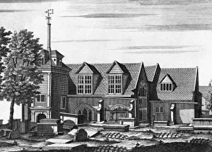 Sankt Johann (Wapping)