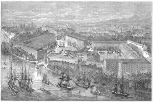 Katharinen Hafen