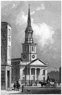 St Leonards / Schöneberg