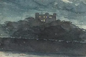 Turm von St Marien, Kommo, Malta