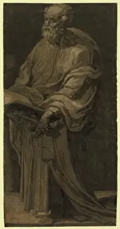 Saint Peter Statue Drucke: St. Peter