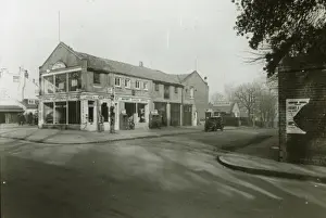 Bewohnerhaus von Sidcup