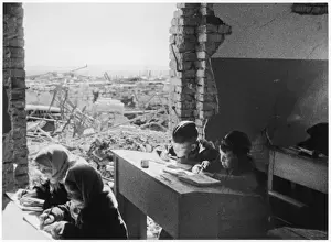 World War 2 Events Drucke: Stalingrad Lessons