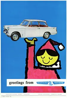 Standardschiffahrtswagenwerbung