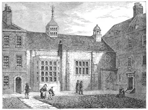 Staplesinn