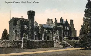 Stapletons Turm, Annan