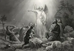 Der Stern von Bethlehem