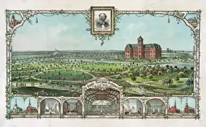 American Educational Institutions Drucke: State Normal School