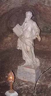 Büste des Heiligen Paulus/Malta