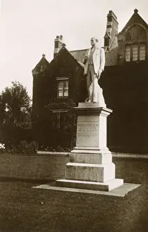 Schatz von Thomas Hughes