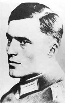 Stauffenberg