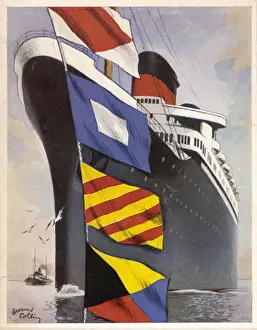 Dampfschiffe/Liberté