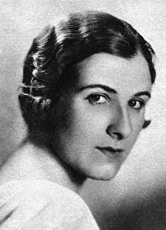 English Author Drucke: Stella Gibbons