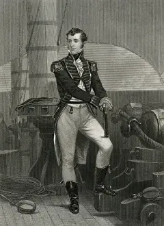 Stephan Decatur (Kapitän)