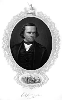 Stephen Douglas - 2
