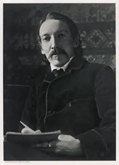 Stevenson Schreiben