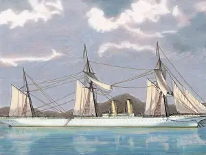 Stirlingsburg Klipper