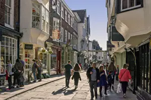 Steinweg, Jork