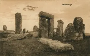 Steinhaus Hengstet in England
