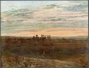 Steinheilige / Turner