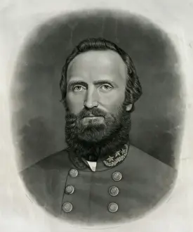 Stonewall Jackson