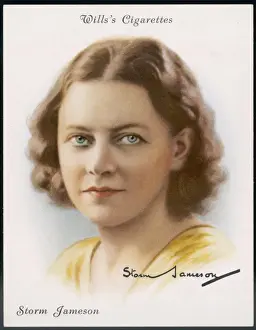 Sturm Jameson
