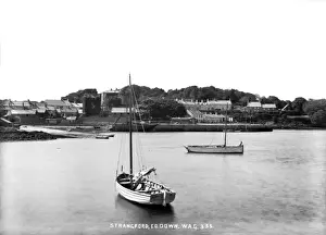 Strangford, County Down