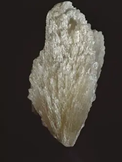 Natural History Museum Drucke: Strontianite