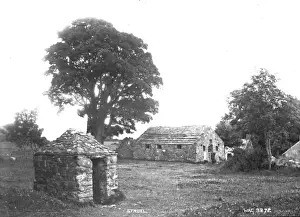 Early 1900s Photography NI Drucke: Struel