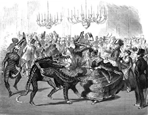 Schüler Karneval