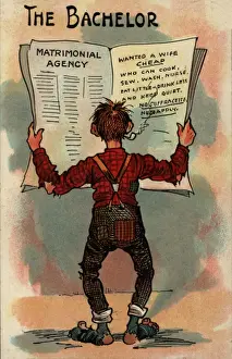 Historical Suffragettes Images Drucke: Suffragette Need Not Apply