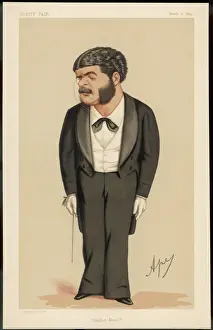 Sullivan / Die Vanity Fair