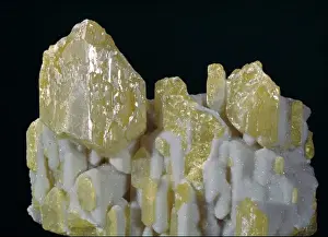 Sulphur