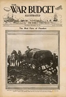 Wasserhaltige Seifen für den Sonnenschein aus dem Ersten Weltkrieg