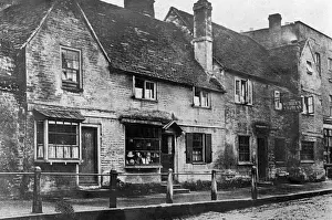Surrey Yeoman Pub
