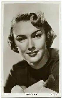 Susanne Schaw