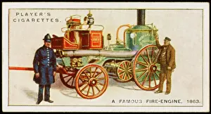 Feuerwehr Sutherland