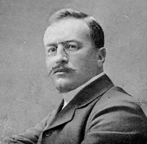 Early 20th Century Explorers Drucke: Sven Anders Hedin