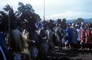 Swaziland