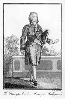 Talleyrand aus Sassen