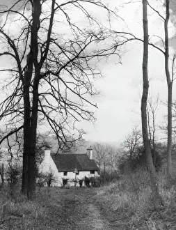 Tanners Hatches Gasthof