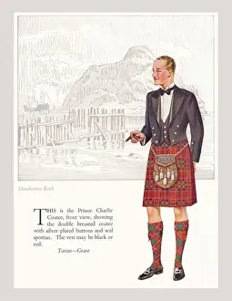 Tartan