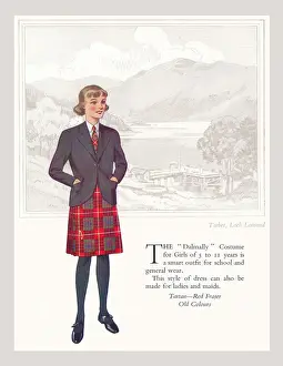 Tartan