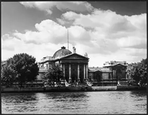 National Gallery UK Drucke: Tate Gallery