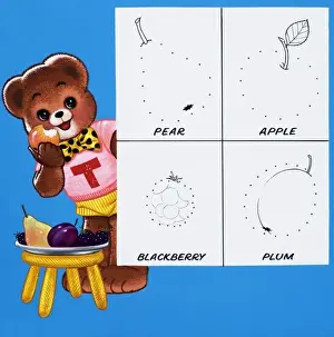Bär Teddy