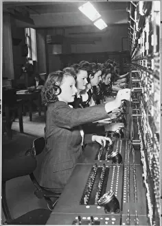 Telefonzweigstelle
