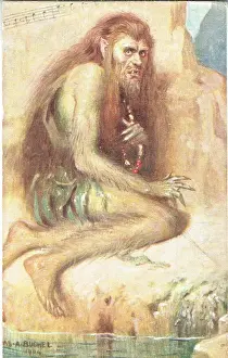 Shakespeare The Tempest Drucke: The Tempest by William Shakespeare